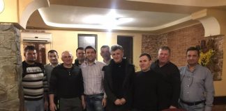 Un nou consilier local la USR Gorj