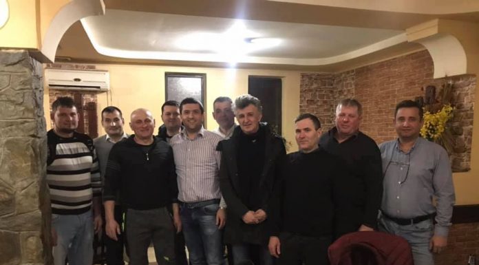 Un nou consilier local la USR Gorj