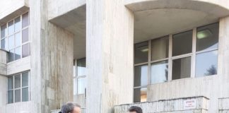 Procesul lui Darius Vâlcov, amânat după ce judecătorii Tribunalului Gorj și-au suspendat activitatea
