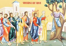 Lumina, şi Adevărul, şi Viaţa – Dumnezeu Atotputernicul desluşeşte în inimile oamenilor şi dorinţa omului păcătos de a-L vedea şi de a-L cunoaşte!