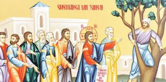 Lumina, şi Adevărul, şi Viaţa – Dumnezeu Atotputernicul desluşeşte în inimile oamenilor şi dorinţa omului păcătos de a-L vedea şi de a-L cunoaşte!