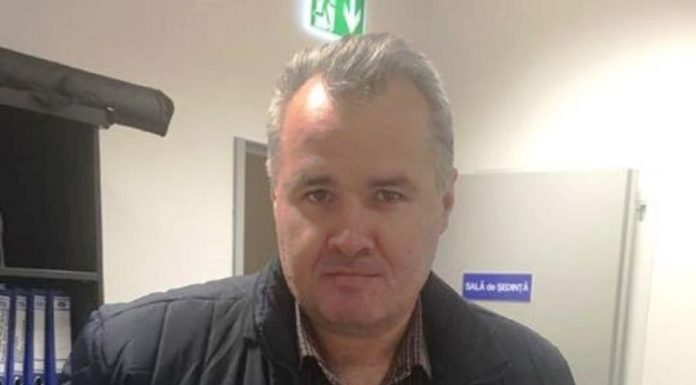 Pacientul Vienescu, pozitiv și la al doilea test făcut în spital!