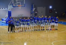 CSM Târgu-Jiu şi-a stabilit echipa de 3×3