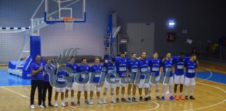 CSM Târgu-Jiu şi-a stabilit echipa de 3×3