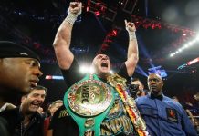 Tyson Fury, ofertă pentru Alex Gabroveanu!