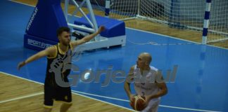 Kilyen Ors, pe picior de plecare