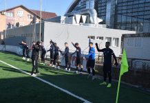 Pandurii încă aşteaptă ,,salvarea” de la FRF