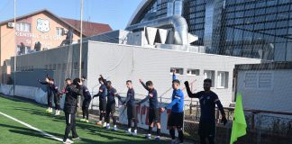 Pandurii încă aşteaptă ,,salvarea” de la FRF