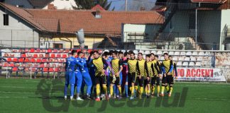 Ziua Z pentru panduri!