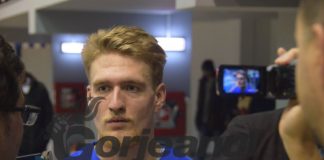 Berca, după calificarea de la 3×3: „Am fost uniţi”