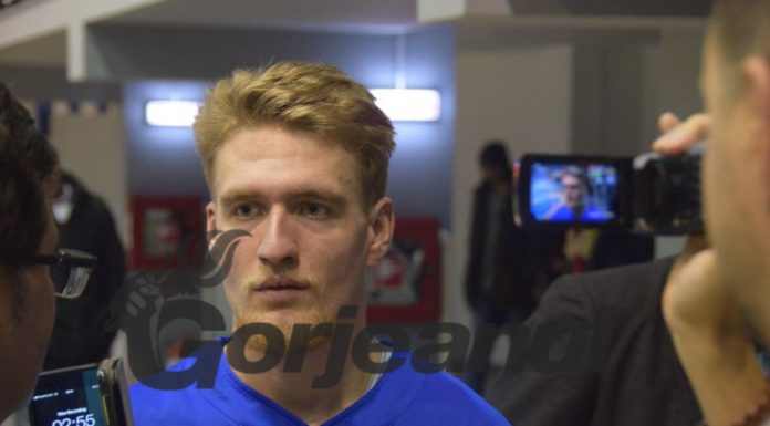 Berca, după calificarea de la 3×3: „Am fost uniţi”