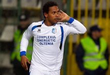 Eric a doborât recordul lui Wesley