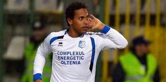 Eric a doborât recordul lui Wesley