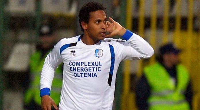 Eric a doborât recordul lui Wesley