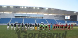 Cojocaru își apără elevii: ,,Nu cred că am stat cu curul în poartă”