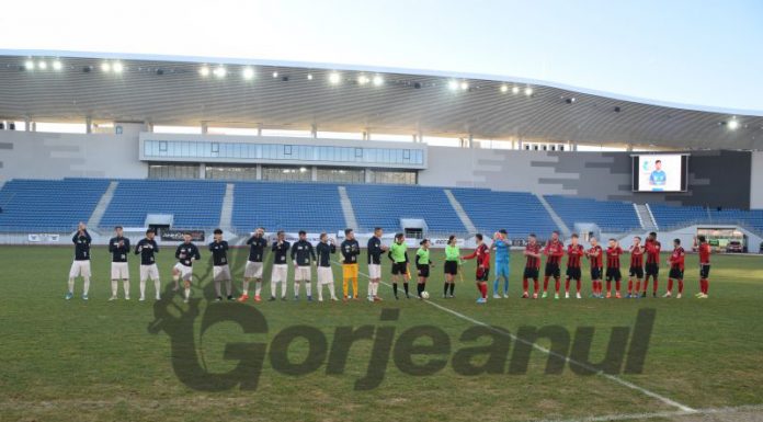 Cojocaru își apără elevii: ,,Nu cred că am stat cu curul în poartă”