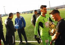 Cojocaru încearcă definitivarea lotului. Neaga, tot mai aproape de Târgu-Jiu