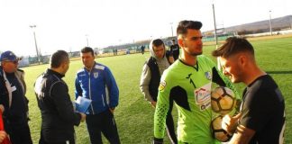 Cojocaru încearcă definitivarea lotului. Neaga, tot mai aproape de Târgu-Jiu