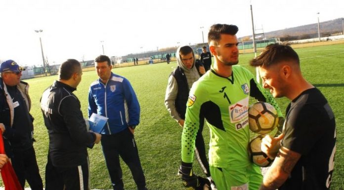 Cojocaru încearcă definitivarea lotului. Neaga, tot mai aproape de Târgu-Jiu