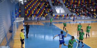 CSM s-a răzbunat pe Odorhei