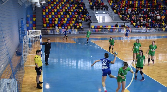 CSM s-a răzbunat pe Odorhei