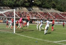 Prima adversară a Pandurilor, eşec drastic în Antalya