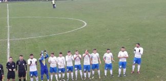 Gilortul și-a definitivat lotul