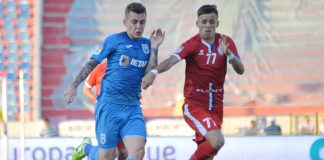 S-a stabilit programul primei etape din play-off