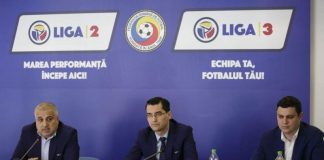 Liga 2: Cluburile cu datorii nu vor mai primi licenţa