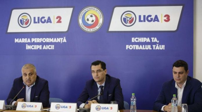Liga 2: Cluburile cu datorii nu vor mai primi licenţa