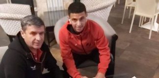 Pîrvulescu şi Hamed, la Miercurea Ciuc