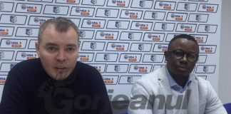 Pandurii va colabora cu Jean-Willy Ngoma. Impresarul belgian va aduce minimum 4 fotbaliști