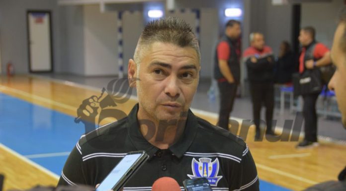 Meciuri tari pentru principalele echipe ale CSM-ului