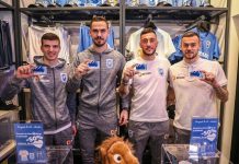 Asaltul final! ,,Juveţii” îşi cheamă fanii alături