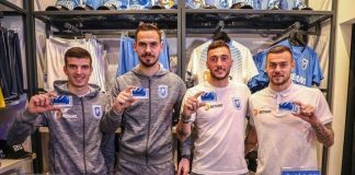 Asaltul final! ,,Juveţii” îşi cheamă fanii alături