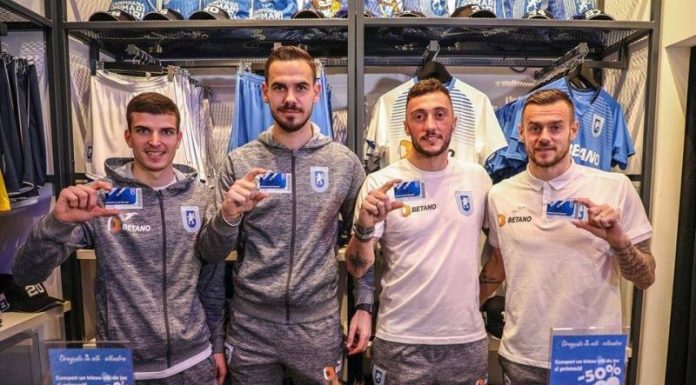 Asaltul final! ,,Juveţii” îşi cheamă fanii alături