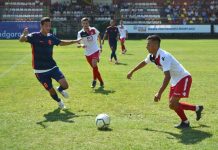 Liga 2 va rămâne cu 18 echipe