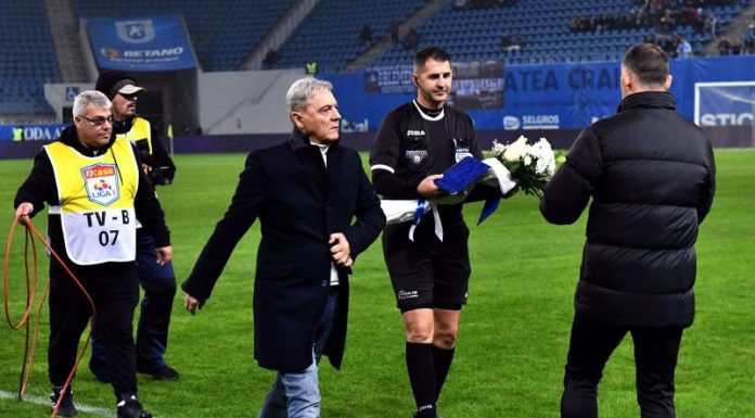 Sorin Cârţu rămâne realist: ,,Este foarte greu să pregăteşti un meci contra CFR-ului”