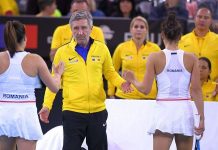 FED Cup: România a pierdut la mare luptă cu Rusia