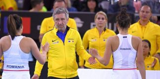 FED Cup: România a pierdut la mare luptă cu Rusia