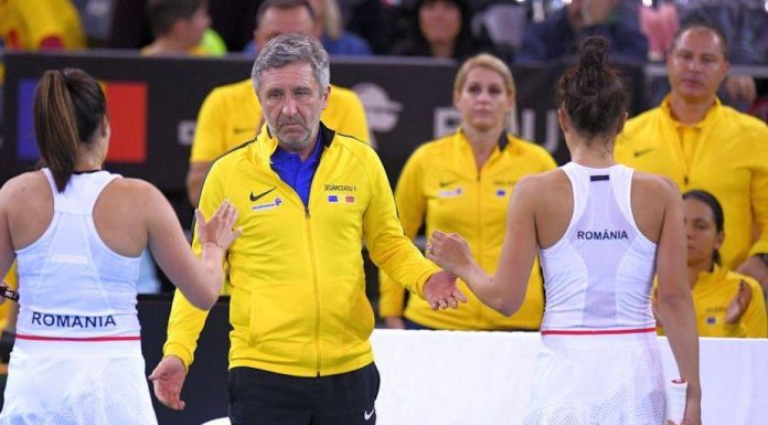 FED Cup: România a pierdut la mare luptă cu Rusia