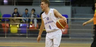 Încă o finală la 3×3