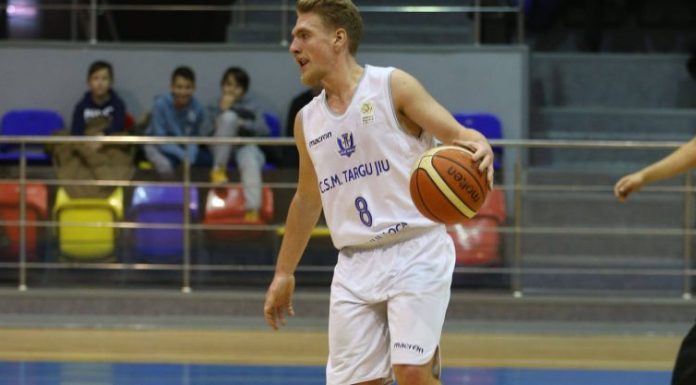 Încă o finală la 3×3