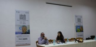 Colocviile Brâncuși – 19 februarie 2020