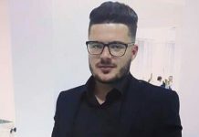 Jandarm din Țicleni, de negăsit după ce s-a urcat într-un taxi