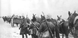 Veteranul de război plt. (rtr.) Bușe C. Gheorghe, tatăl meu, eroul meu – Episodul 13
