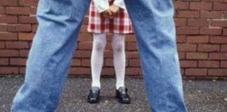 Decizie definitivă pentru bărbatul acuzat că și-ar fi sărutat fiica în zona intimă