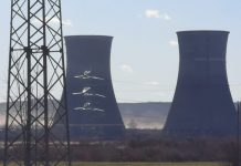 Poluare de la groapa de cenușă! Localități întregi, acoperite de praf