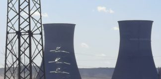 Poluare de la groapa de cenușă! Localități întregi, acoperite de praf