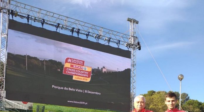 Garcea adună medalii!